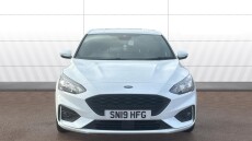 Ford Focus 1.0 EcoBoost 125 ST-Line 5dr Petrol Hatchback